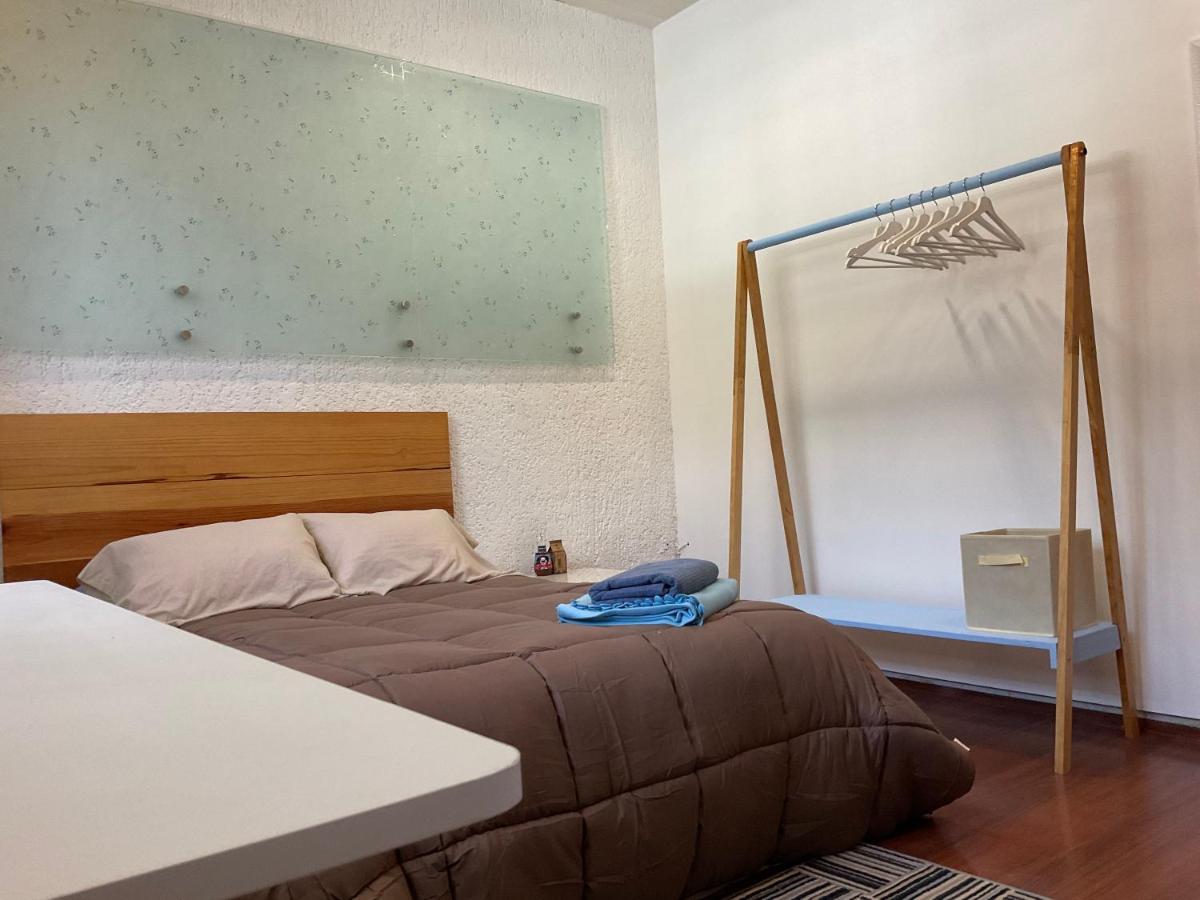 Privatunterkunft Casa San Pedro *