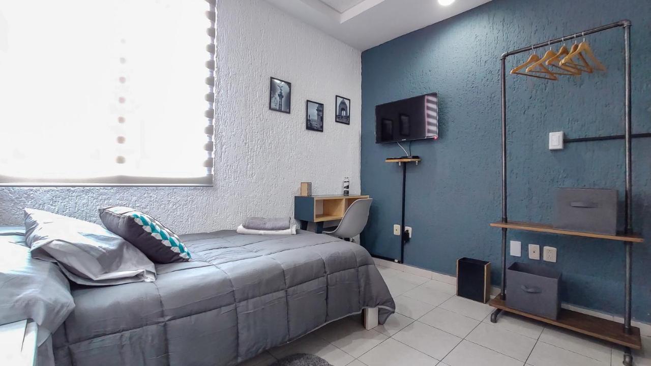 Casa San Pedro Privatunterkunft *