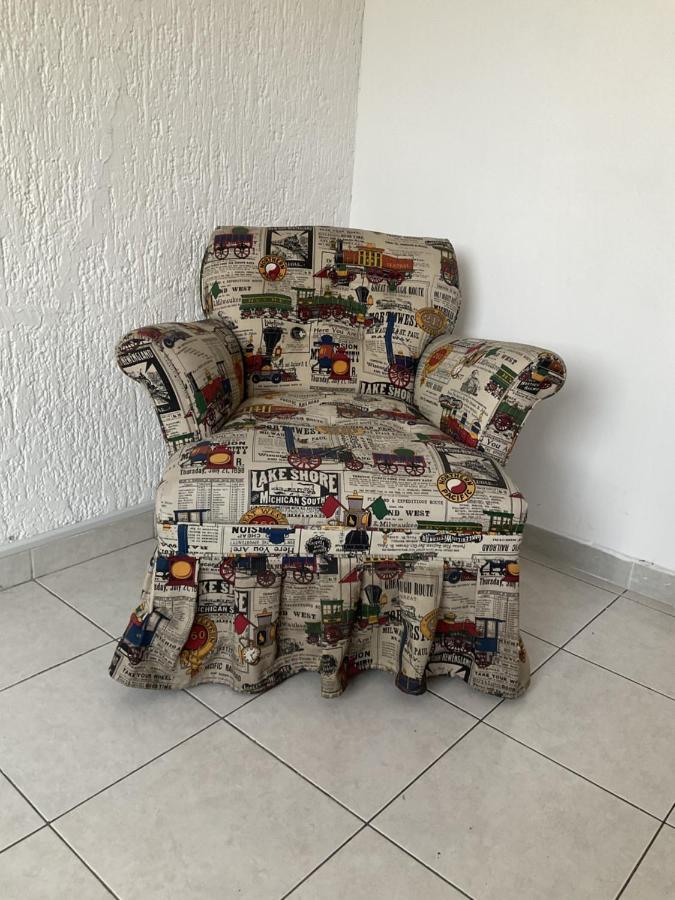 Privatunterkunft Casa San Pedro