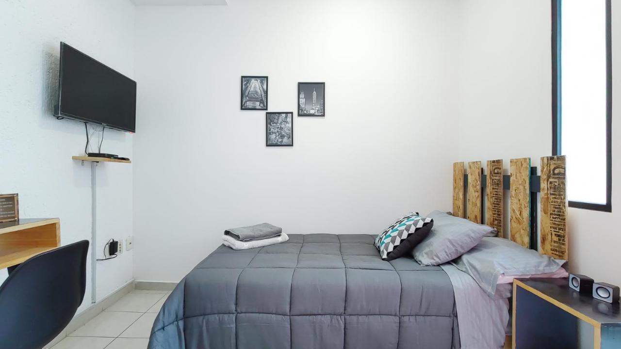Privatunterkunft Casa San Pedro *