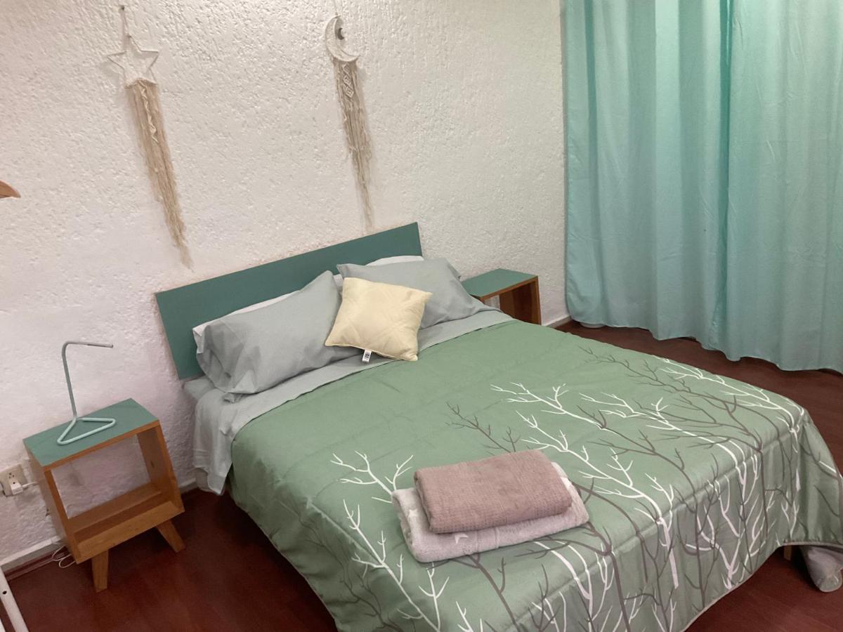 Privatunterkunft Casa San Pedro