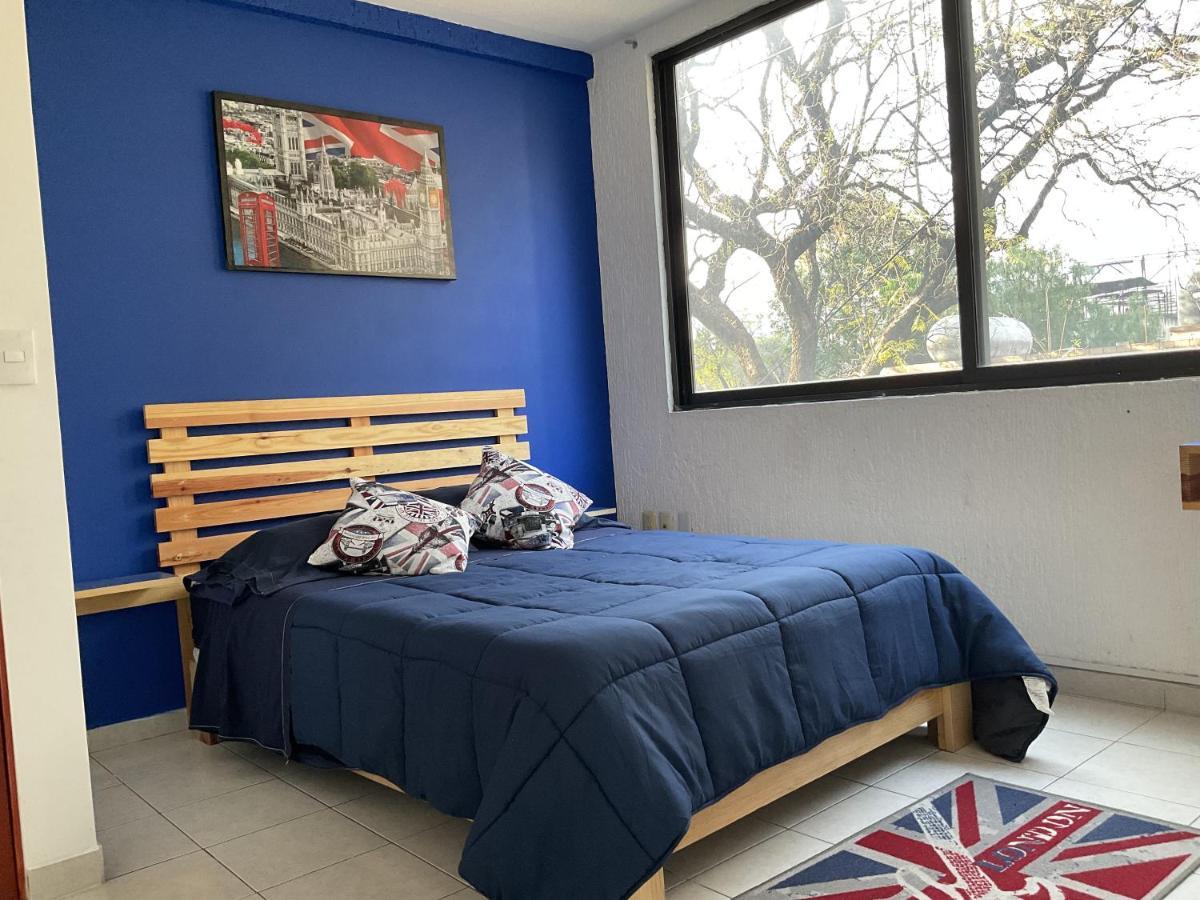 Casa San Pedro Privatunterkunft