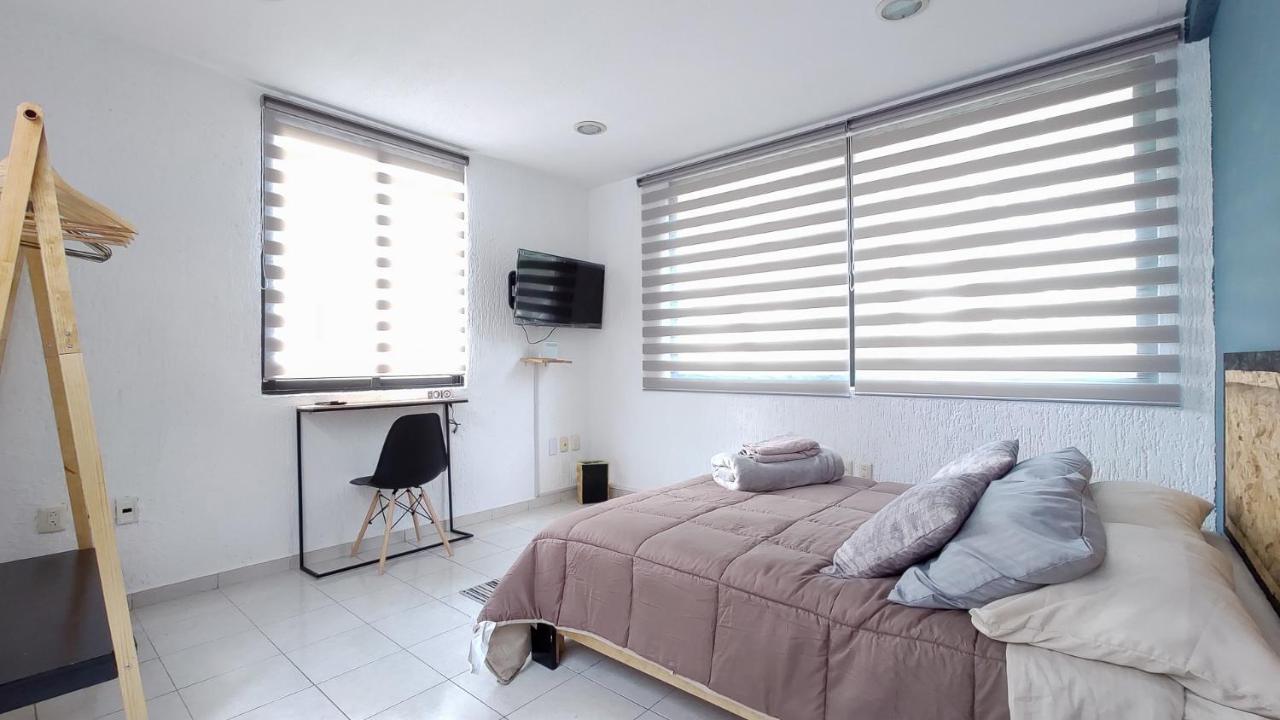 Privatunterkunft Casa San Pedro