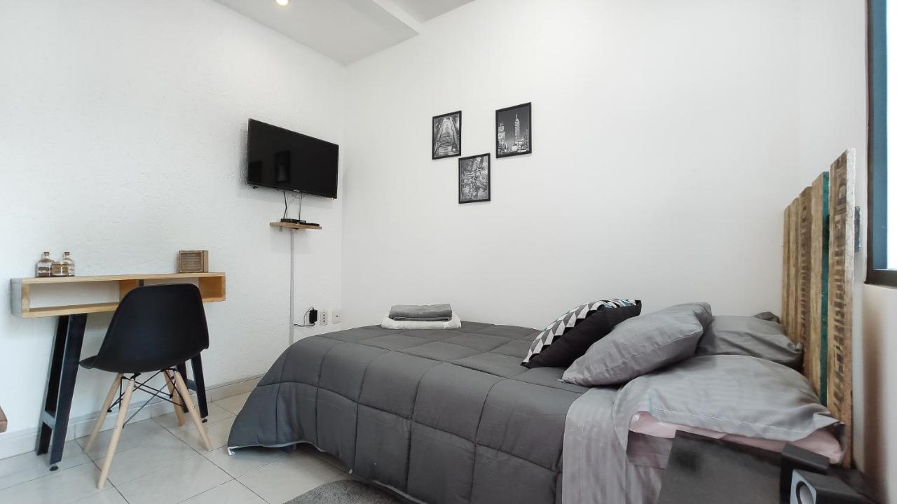 Privatunterkunft Casa San Pedro Mexiko-Stadt