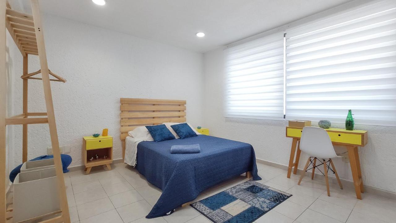 Casa San Pedro Privatunterkunft