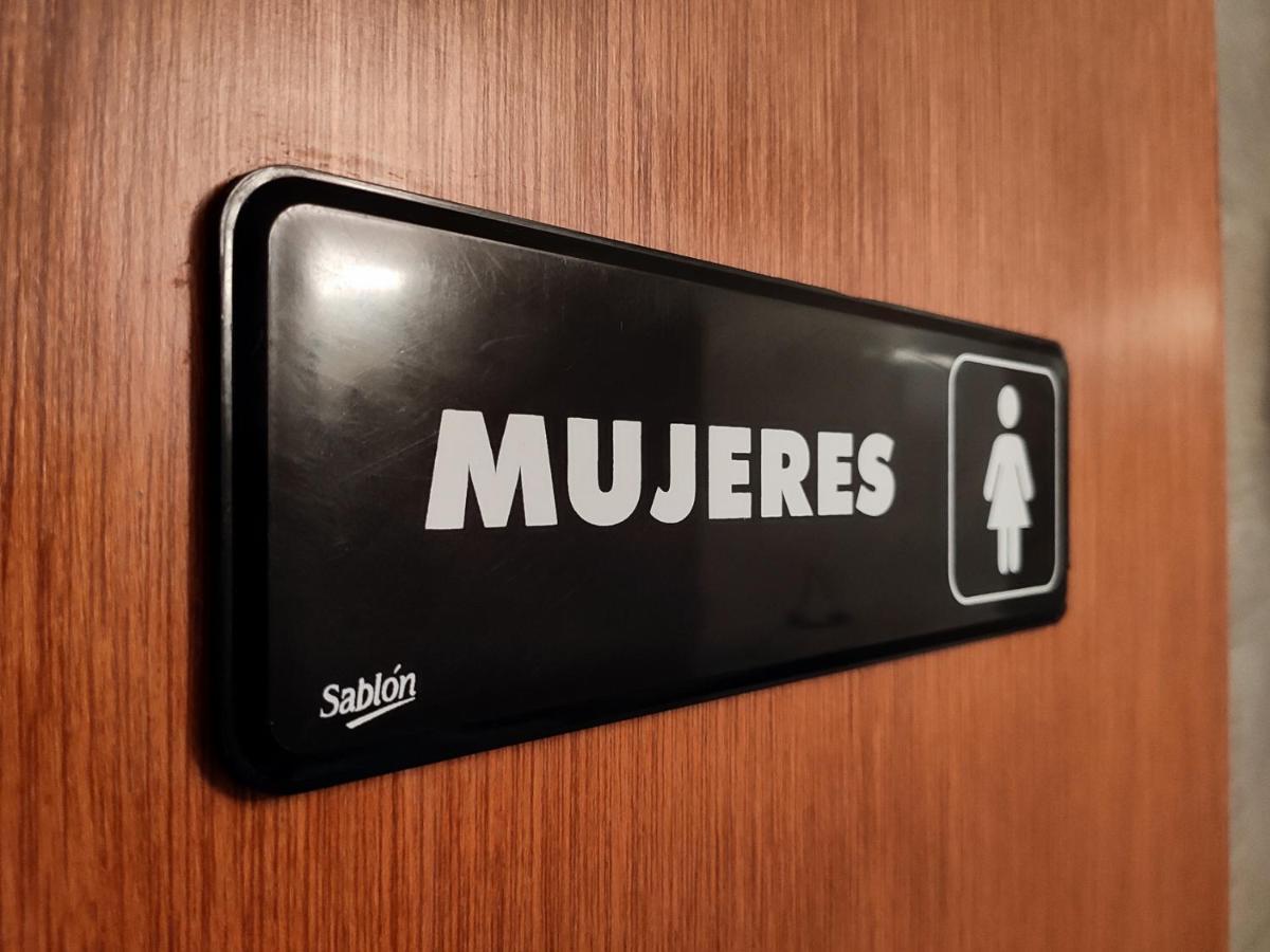 Privatunterkunft Casa San Pedro *