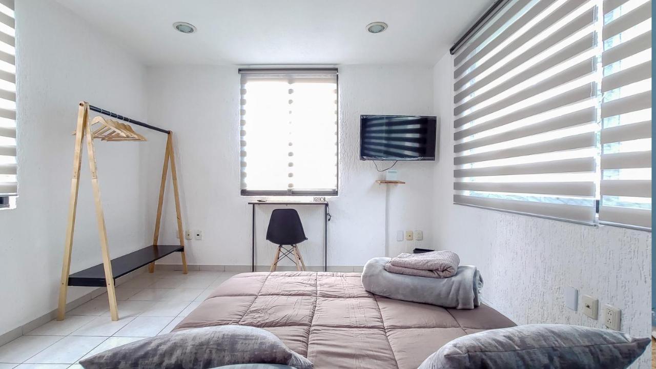 Casa San Pedro Privatunterkunft *